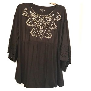 New without tags Maternity Shirt